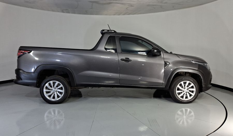 Ram 700 1.3 SLT REGULAR CAB Pickup 2023