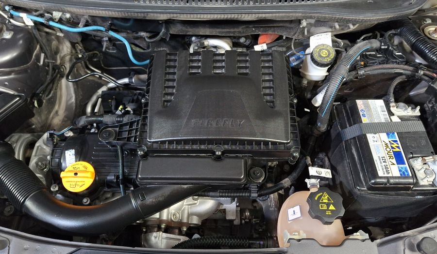 Ram 700 1.3 SLT REGULAR CAB Pickup 2023