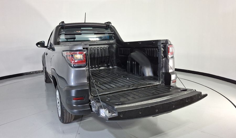 Ram 700 1.3 SLT REGULAR CAB Pickup 2023