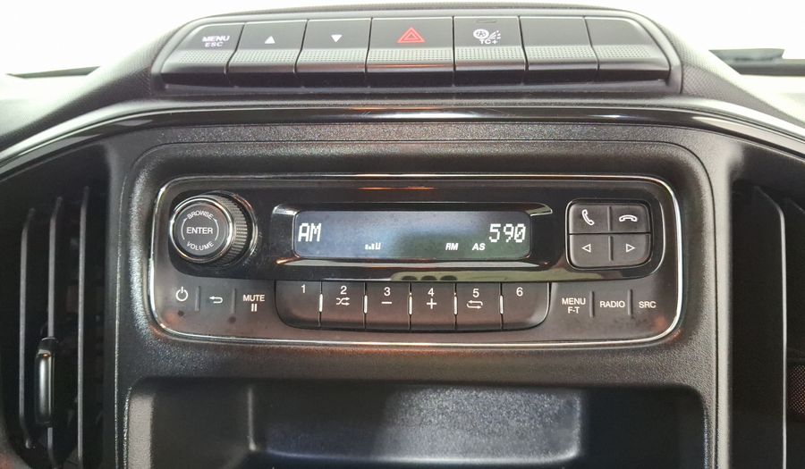 Ram 700 1.3 SLT REGULAR CAB Pickup 2023