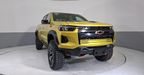 Chevrolet Colorado 2.7 ZR2 D AUTO 4WD CREW CAB Pickup 2023