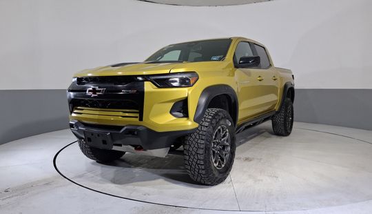 Chevrolet • Colorado