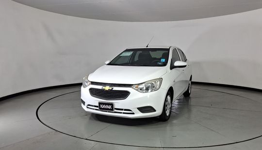 Chevrolet • Aveo