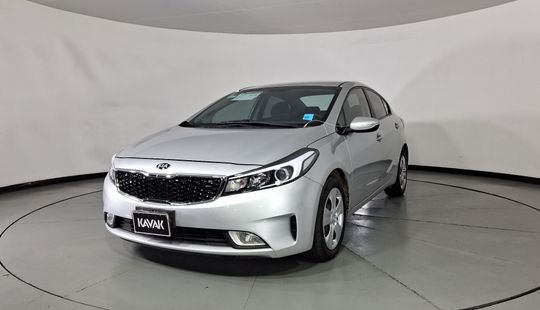 Kia • FORTE