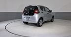 Fiat Mobi 1.0 LIKE Hatchback 2017