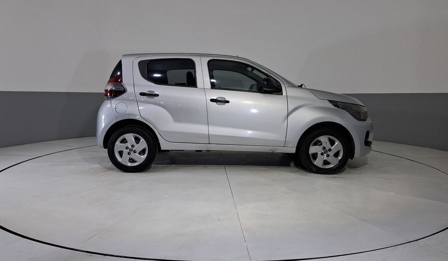Fiat Mobi 1.0 LIKE Hatchback 2017