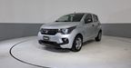 Fiat Mobi 1.0 LIKE Hatchback 2017