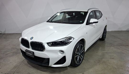 Bmw • X2