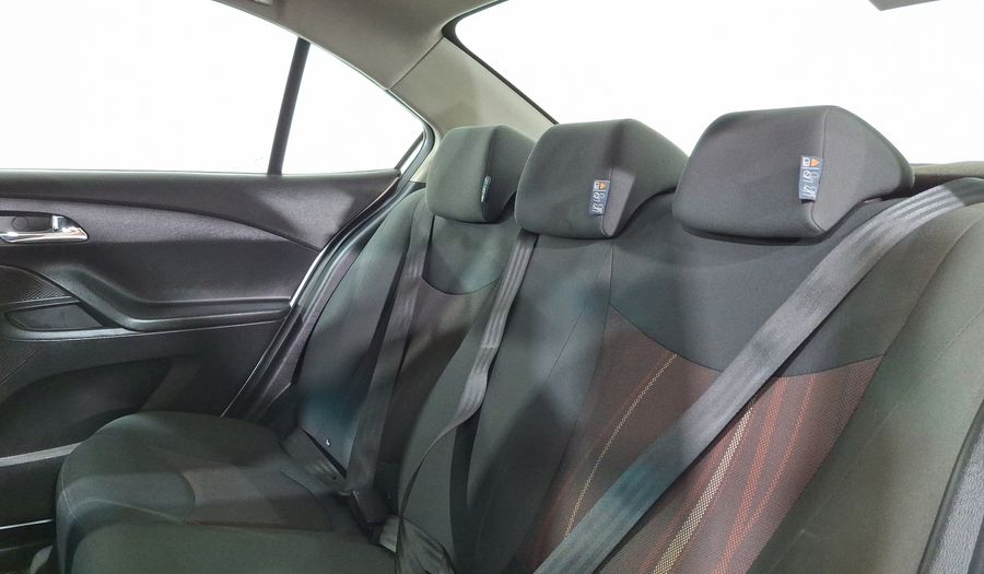 Chevrolet Aveo 1.5 LS B AUTO Sedan 2020