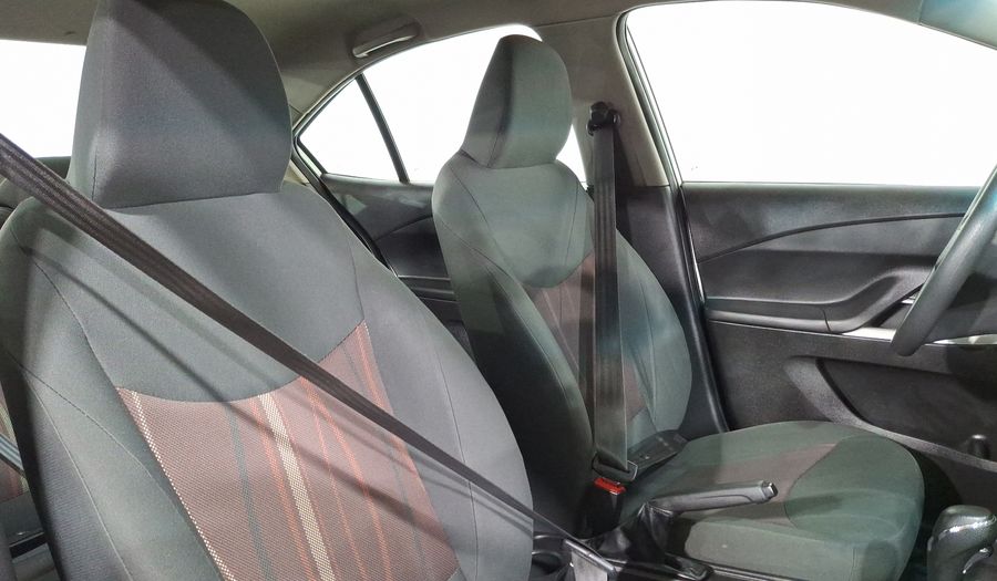 Chevrolet Aveo 1.5 LS B AUTO Sedan 2020