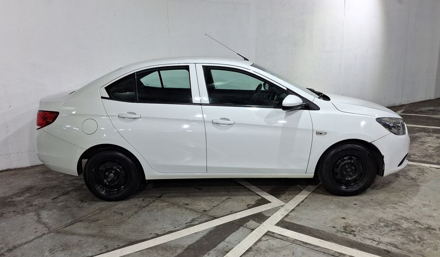 Chevrolet Aveo 1.5 LS B AUTO Sedan 2020