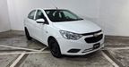 Chevrolet Aveo 1.5 LS B AUTO Sedan 2020