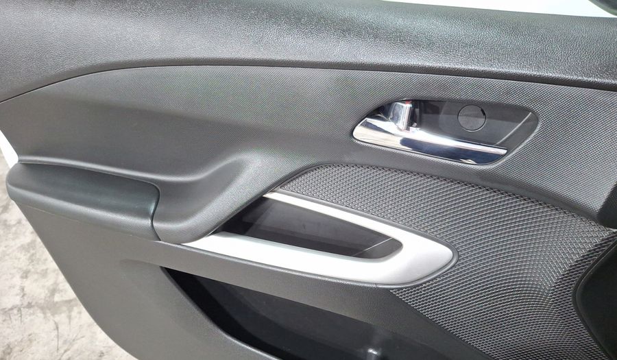 Chevrolet Aveo 1.5 LS B AUTO Sedan 2020