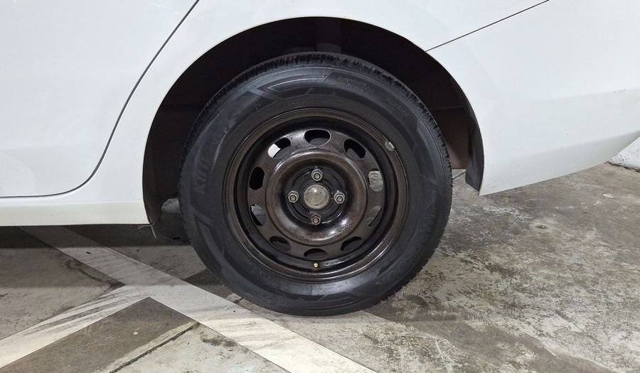 Chevrolet Aveo 1.5 LS B AUTO Sedan 2020