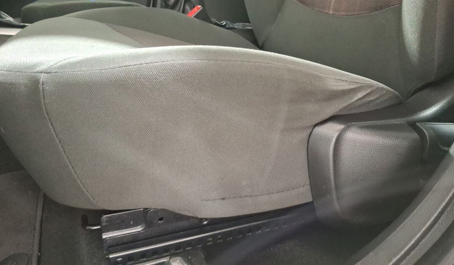 Chevrolet Aveo 1.5 LS B AUTO Sedan 2020