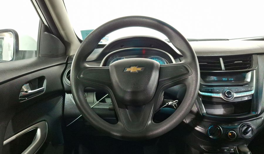 Chevrolet Aveo 1.5 LS B AUTO Sedan 2020