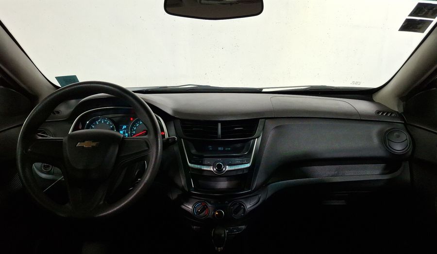 Chevrolet Aveo 1.5 LS B AUTO Sedan 2020