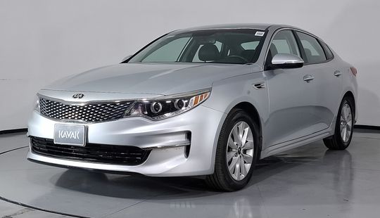Kia • Optima