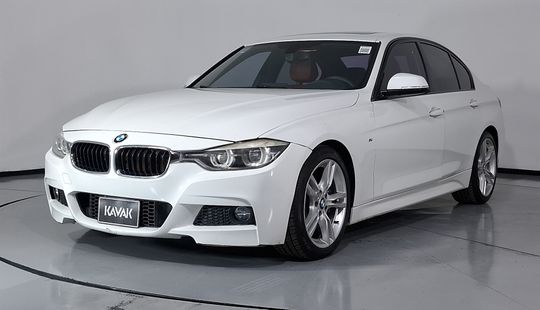 Bmw • Serie 3