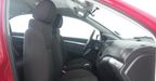 Chevrolet Aveo 1.6 AT E Sedan 2014