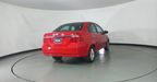 Chevrolet Aveo 1.6 AT E Sedan 2014