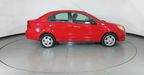 Chevrolet Aveo 1.6 AT E Sedan 2014