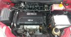 Chevrolet Aveo 1.6 AT E Sedan 2014
