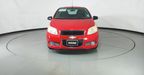 Chevrolet Aveo 1.6 AT E Sedan 2014