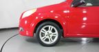 Chevrolet Aveo 1.6 AT E Sedan 2014
