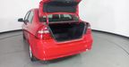 Chevrolet Aveo 1.6 AT E Sedan 2014