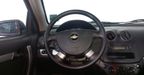 Chevrolet Aveo 1.6 AT E Sedan 2014