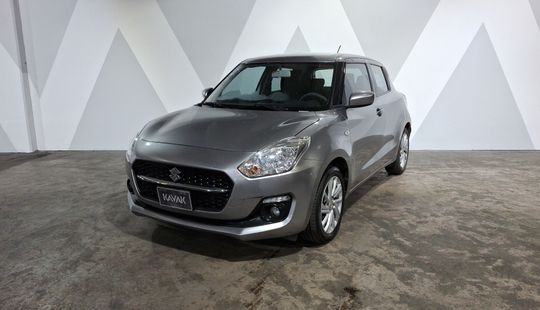 Suzuki • Swift