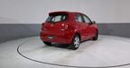 Nissan March 1.6 SENSE AT Hatchback 2017
