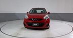 Nissan March 1.6 SENSE AT Hatchback 2017
