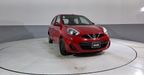 Nissan March 1.6 SENSE AT Hatchback 2017