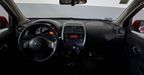 Nissan March 1.6 SENSE AT Hatchback 2017