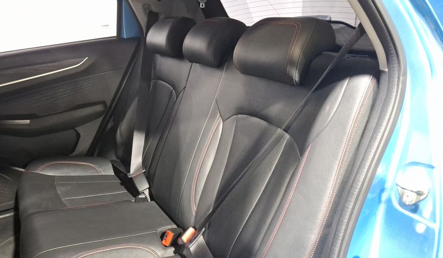 Geely Gx3 Pro 1.5 GF CVT Suv 2024