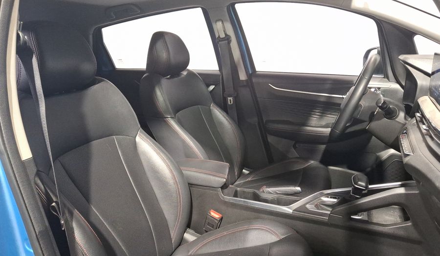 Geely Gx3 Pro 1.5 GF CVT Suv 2024