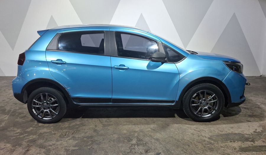 Geely Gx3 Pro 1.5 GF CVT Suv 2024