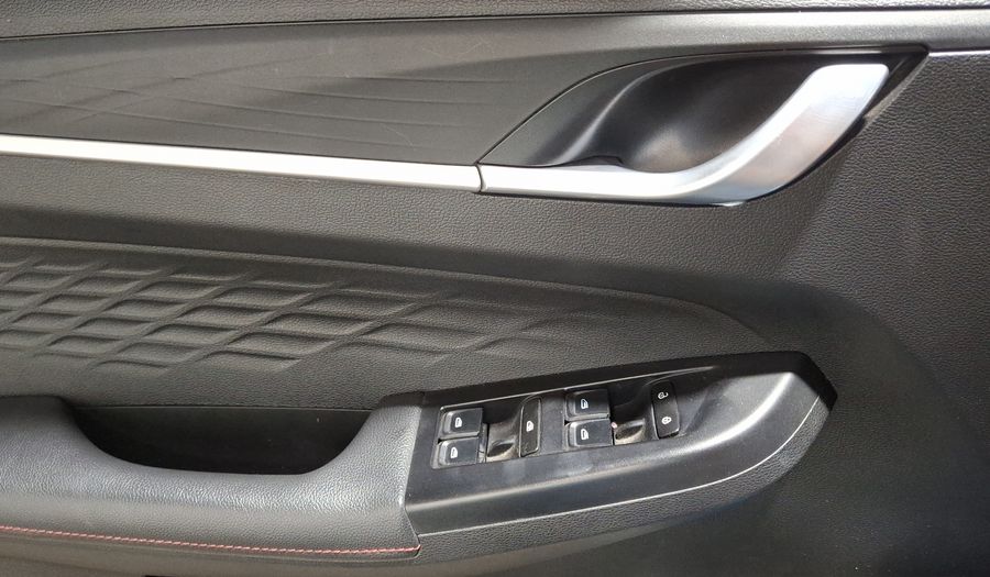 Geely Gx3 Pro 1.5 GF CVT Suv 2024