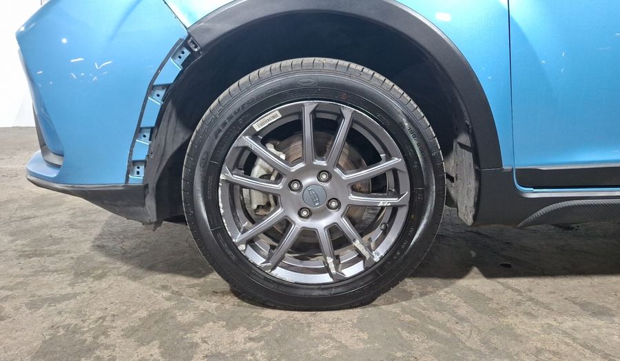Geely Gx3 Pro 1.5 GF CVT Suv 2024