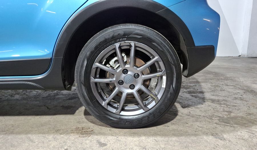 Geely Gx3 Pro 1.5 GF CVT Suv 2024