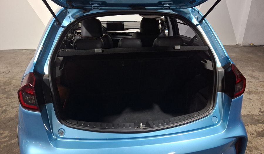 Geely Gx3 Pro 1.5 GF CVT Suv 2024
