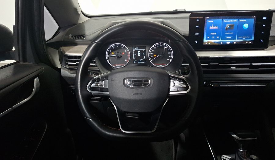 Geely Gx3 Pro 1.5 GF CVT Suv 2024