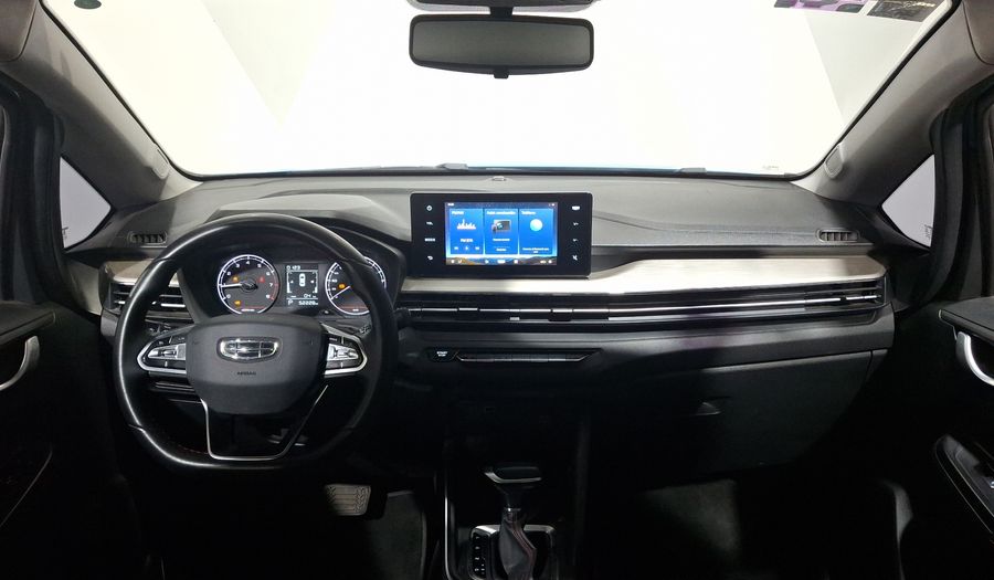 Geely Gx3 Pro 1.5 GF CVT Suv 2024
