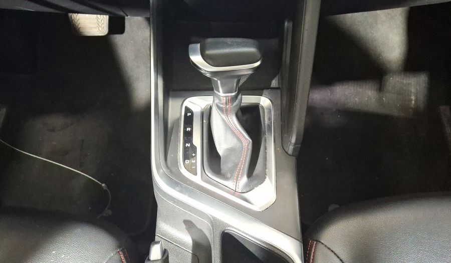 Geely Gx3 Pro 1.5 GF CVT Suv 2024