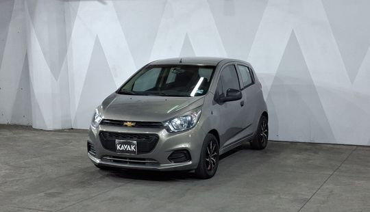 Chevrolet • Beat