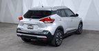 Nissan Kicks 1.6 ADVANCE LTS CVT Suv 2018