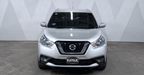 Nissan Kicks 1.6 ADVANCE LTS CVT Suv 2018