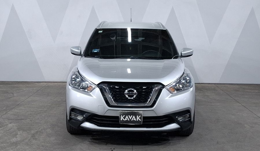 Nissan Kicks 1.6 ADVANCE LTS CVT Suv 2018